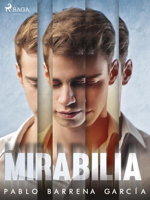 Title details for Mirabilia by Pablo Barrena García - Available